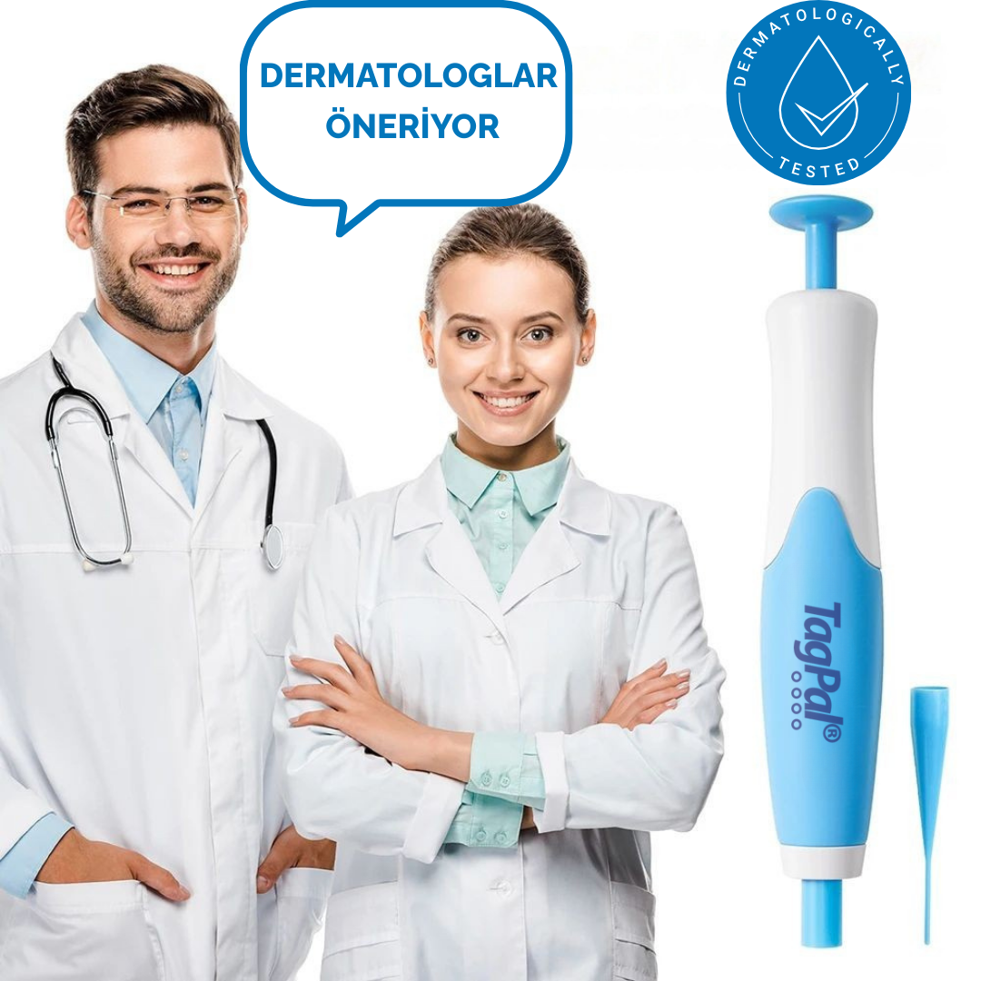 TagPal - Ben Çıkarma Kiti